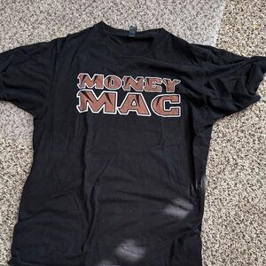 “Money Mac” T Shirt